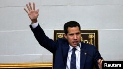 Juan Guaido